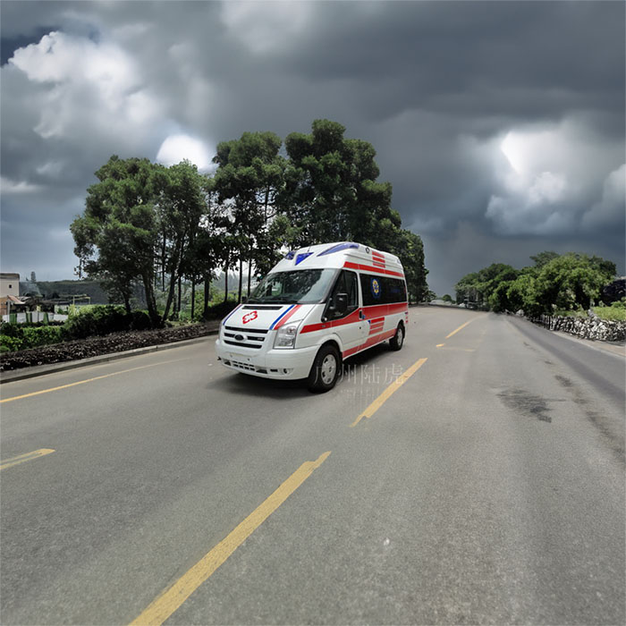 宁波租赁私人救护车电话