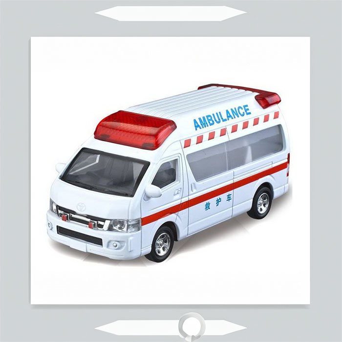 宁波出租救护车