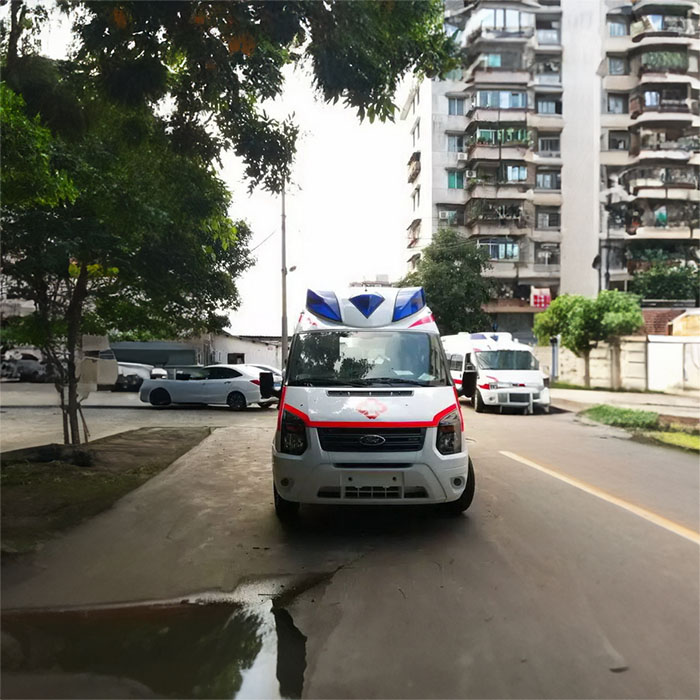 宁波出租救护车电话号码