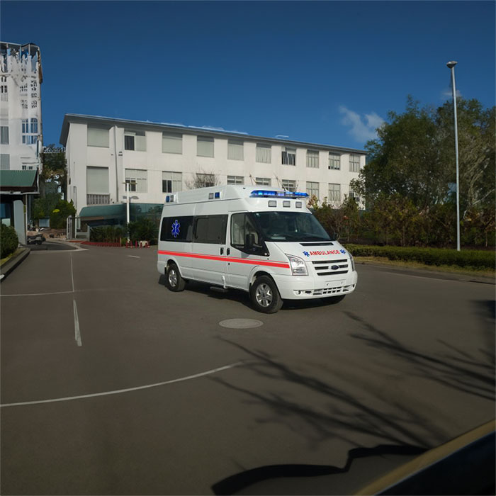 宁波出租私人救护车联系电话