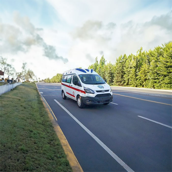 宁波出租救护车电话