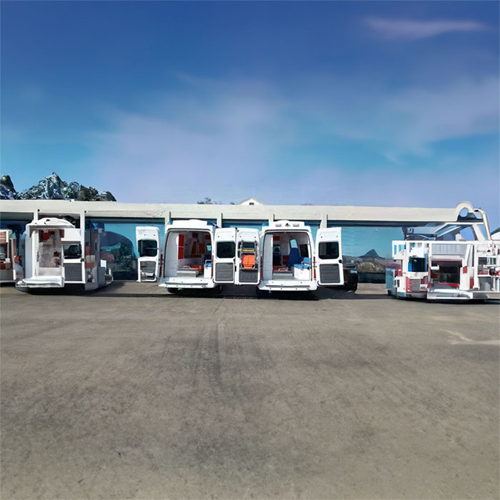 宁波出租私人救护车电话号码