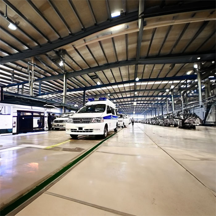 宁波出租私人救护车