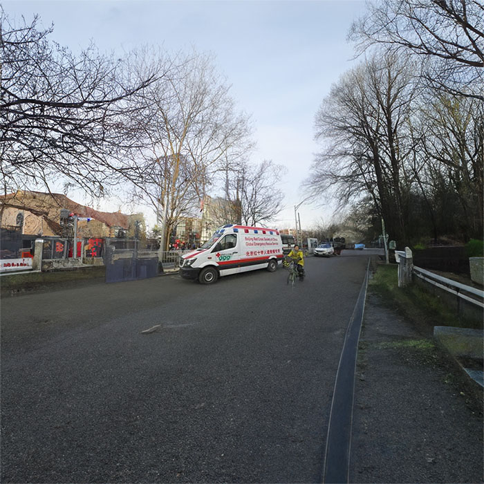 宁波租赁私人救护车电话