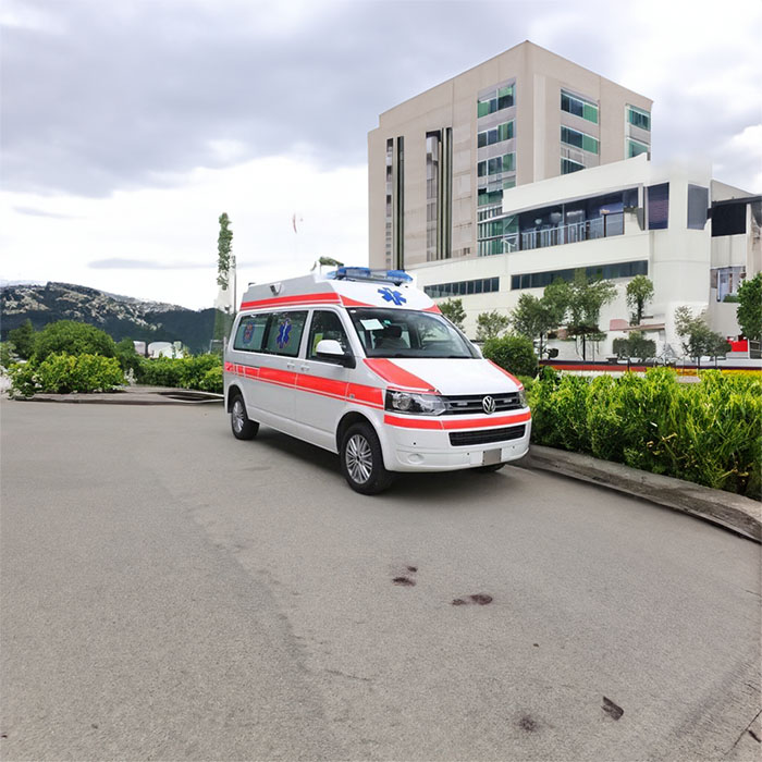 宁波出租救护车联系电话