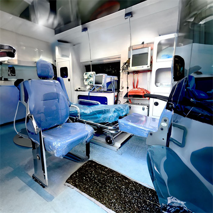 宁波出租救护车电话号码