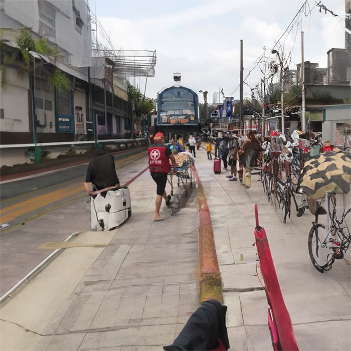 宁波租赁救护车电话