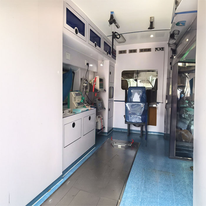 宁波租赁急救车联系方式