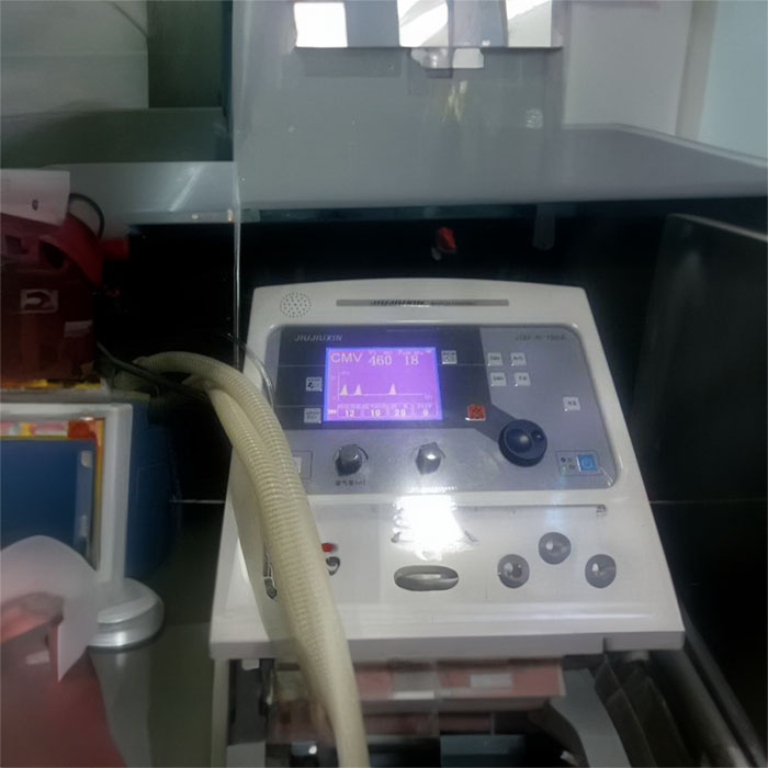 宁波出租急救车