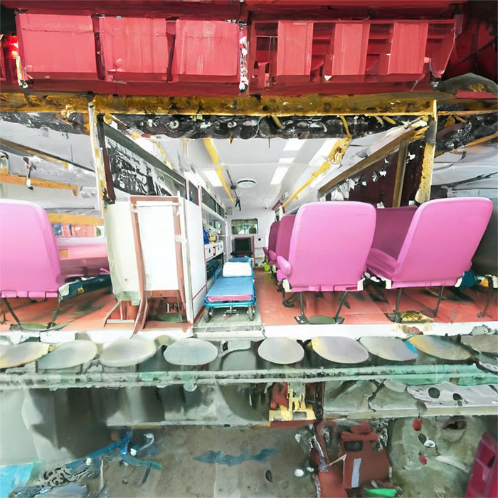 宁波租赁急救车联系电话