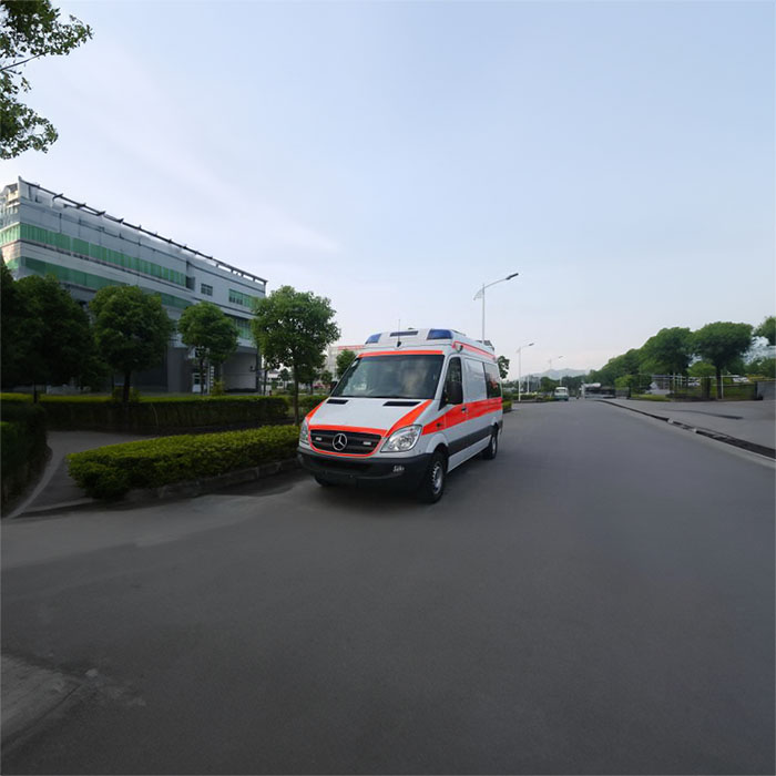 宁波租赁急救车联系方式