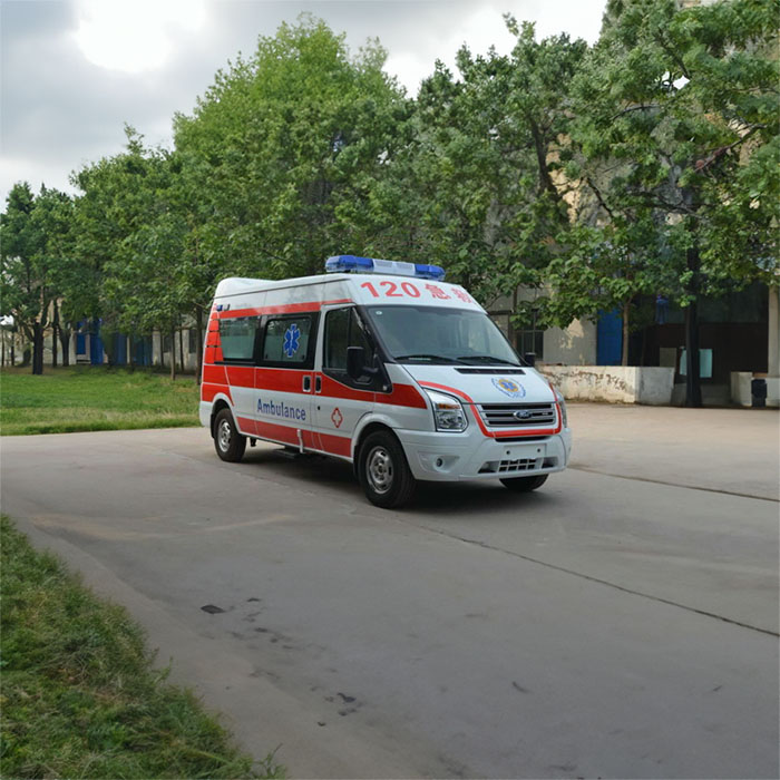 宁波出租120联系电话