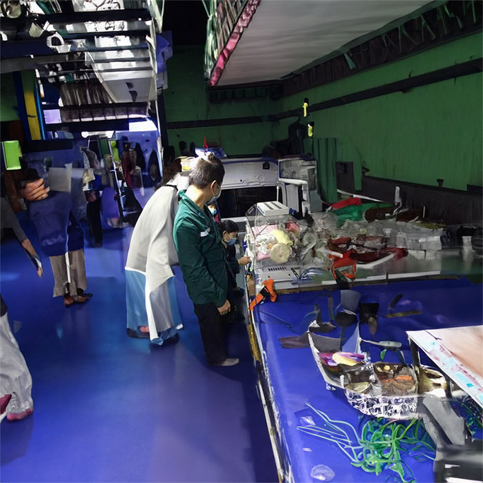 宁波租赁急救车联系方式