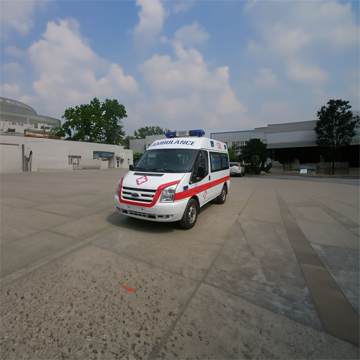 宁波出租私人救护车联系方式
