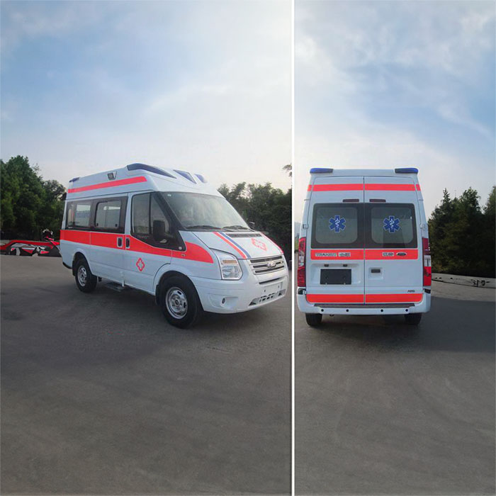 宁波租赁救护车联系电话
