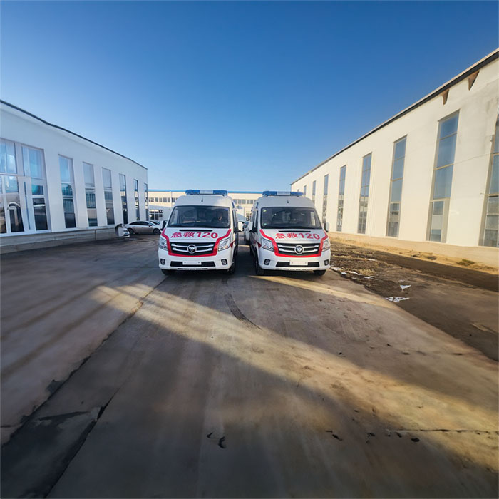 宁波租赁急救车电话