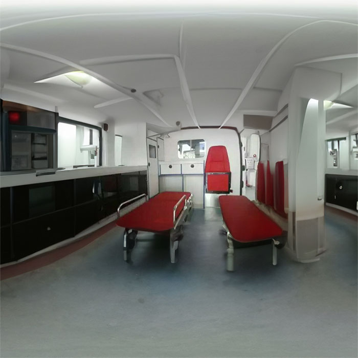 宁波出租私人救护车电话号码