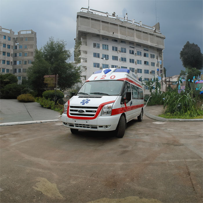 宁波租赁急救车电话号码