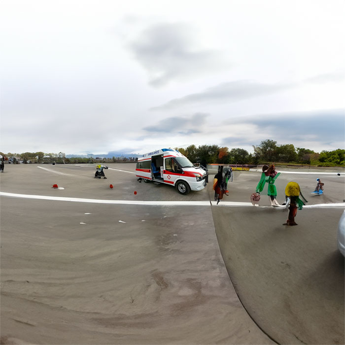 宁波租赁救护车联系电话