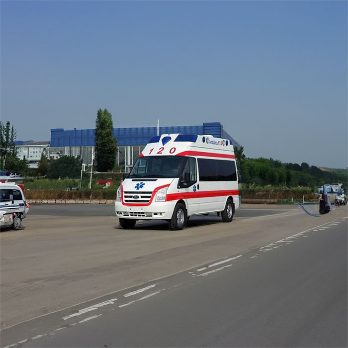 宁波出租私人救护车联系电话