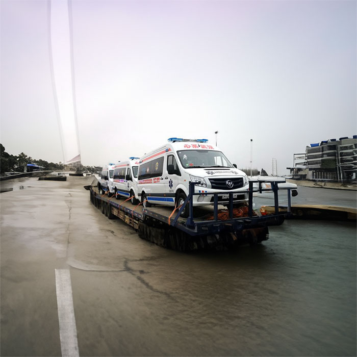 宁波出租私人救护车联系电话