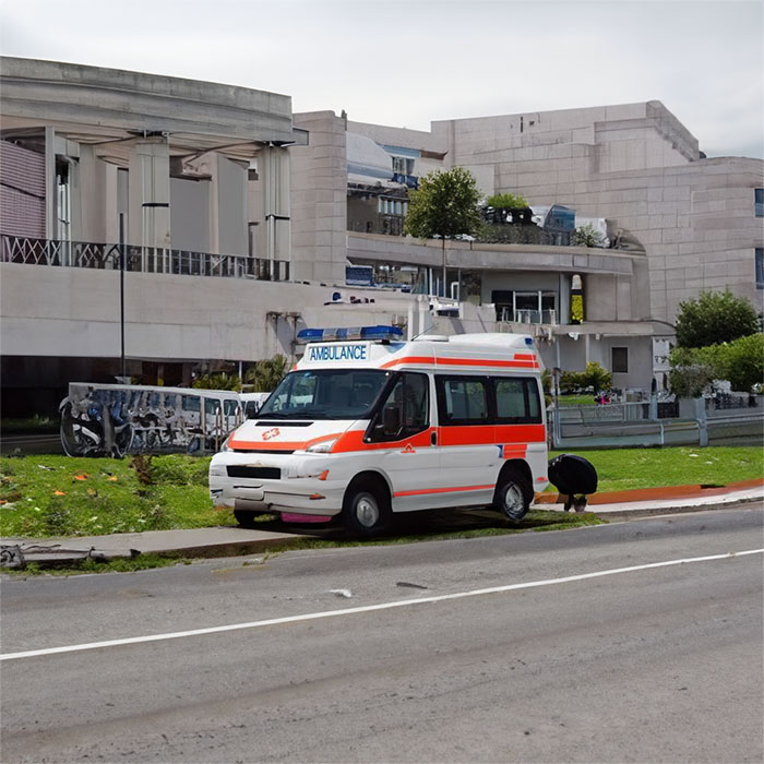 宁波租赁私人救护车联系方式