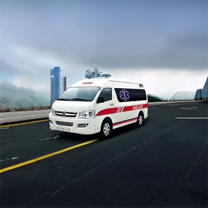 宁波租赁急救车联系方式