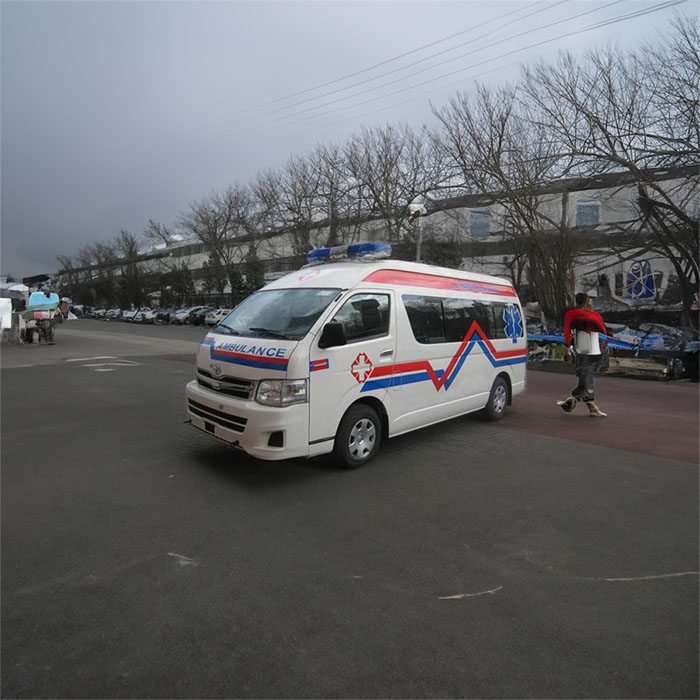 宁波租赁救护车电话