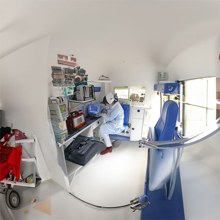 宁波出租救护车电话号码