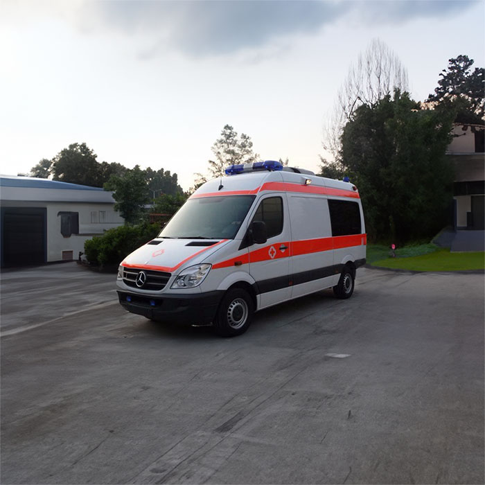 宁波出租私人救护车联系电话