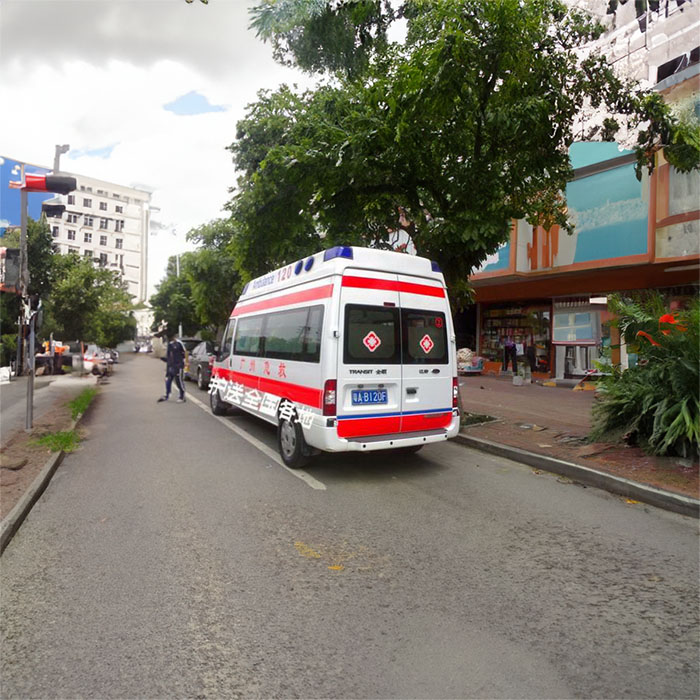 宁波出租120联系方式