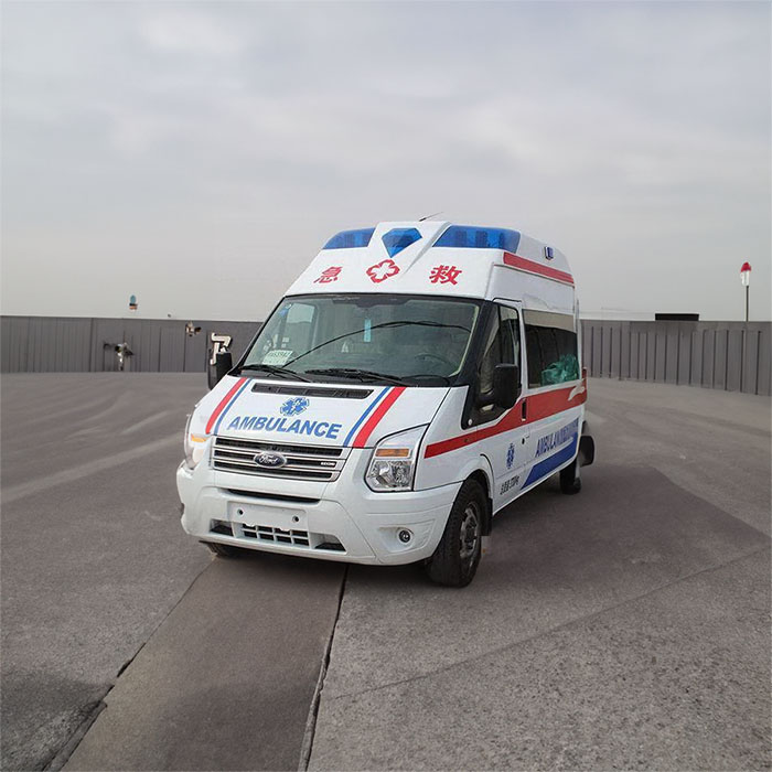 宁波出租救护车电话号码