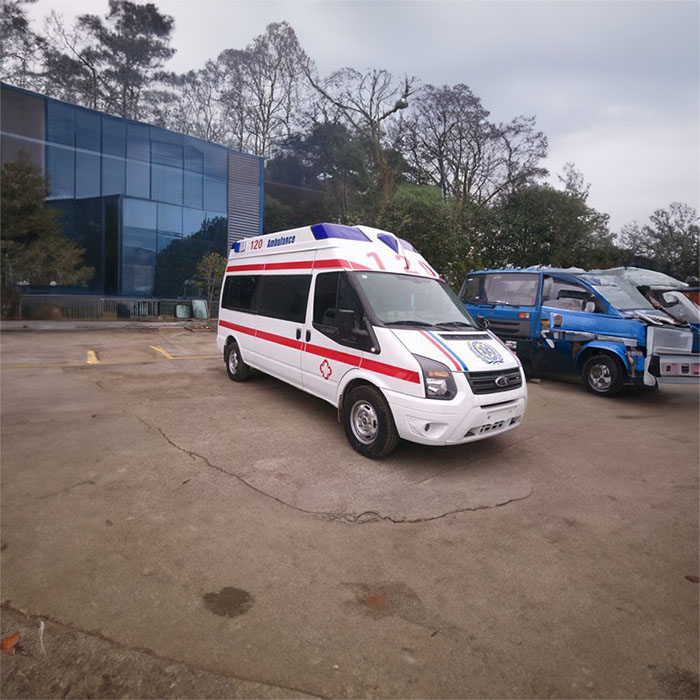 宁波租赁私人救护车联系方式