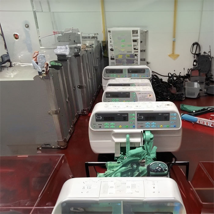 宁波租赁救护车电话