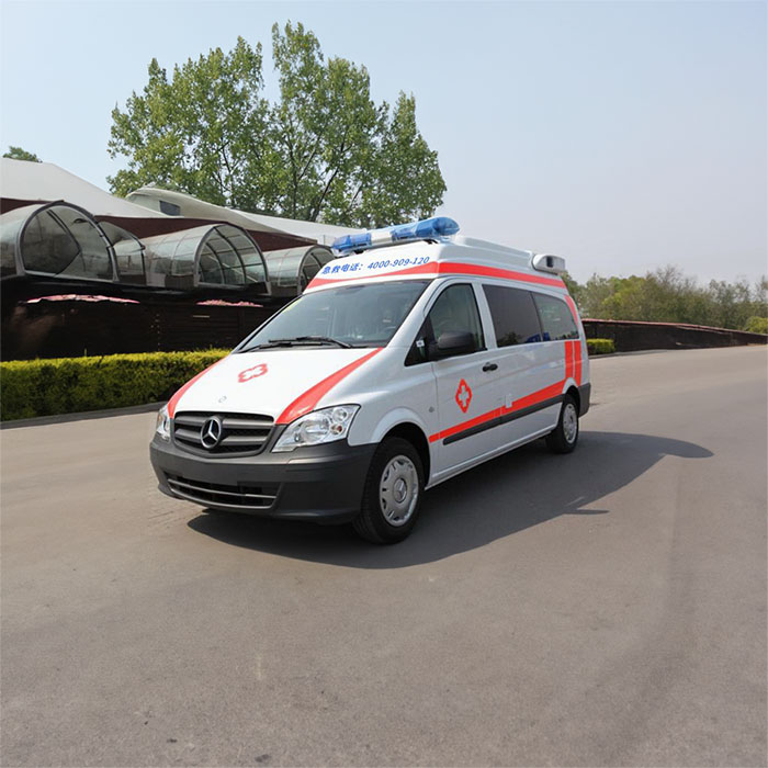 宁波出租急救车联系电话