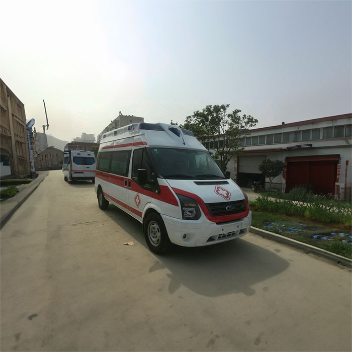 宁波出租120联系电话