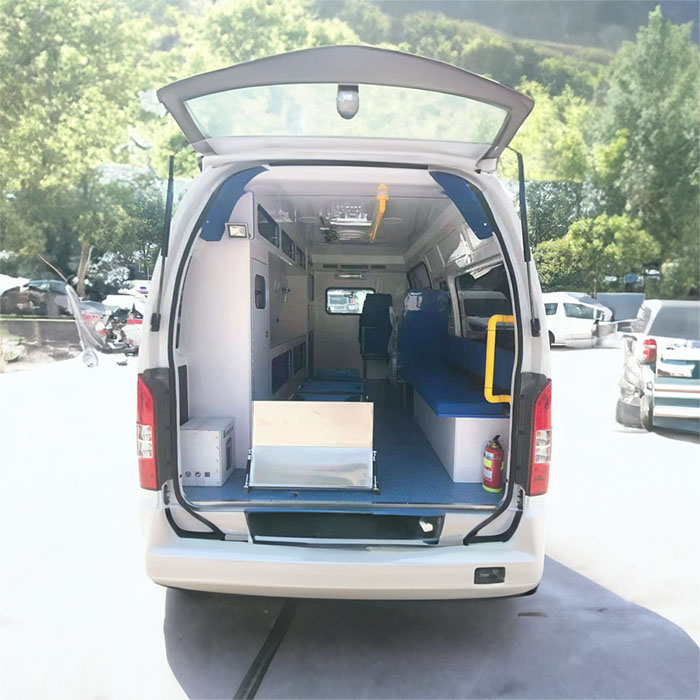 宁波出租私人救护车联系电话