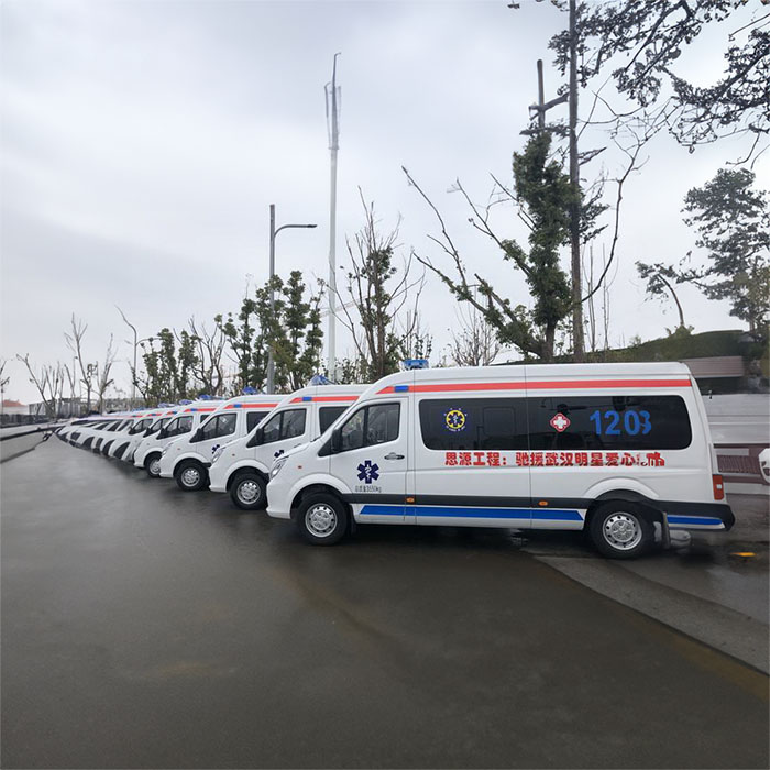 宁波出租私人救护车联系电话