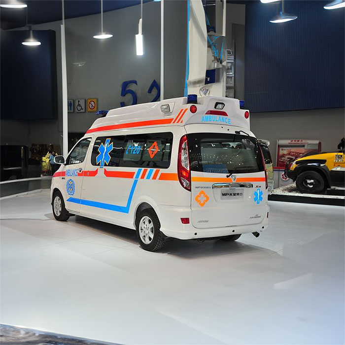 宁波出租救护车电话号码