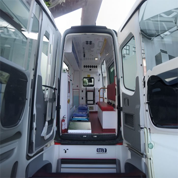 宁波租赁救护车联系方式