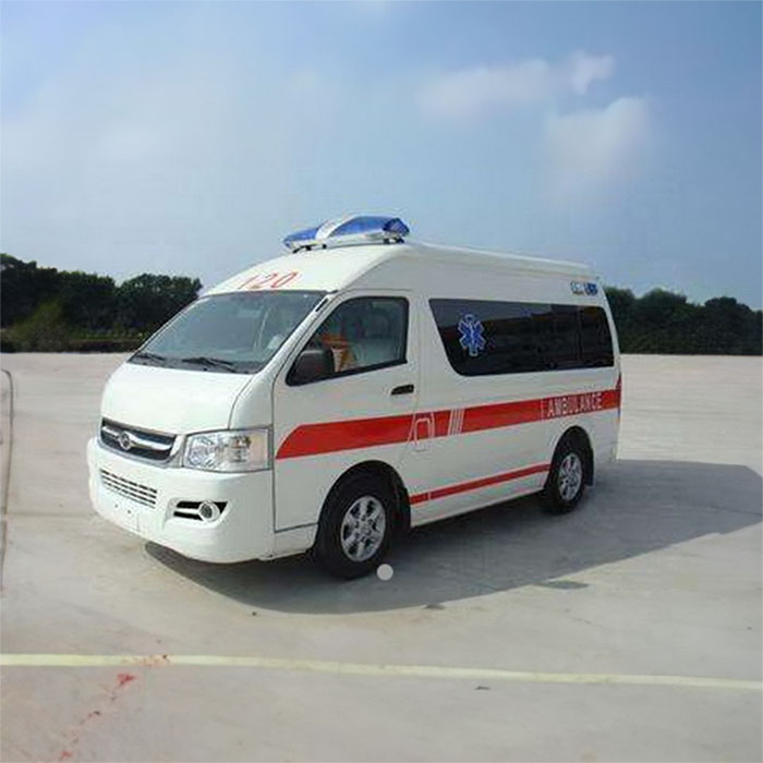 宁波租赁救护车电话号码