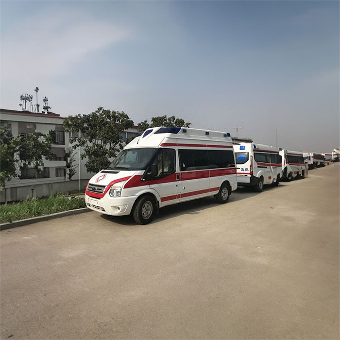 宁波租赁救护车电话号码