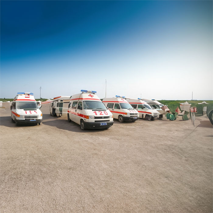 宁波租赁急救车电话号码