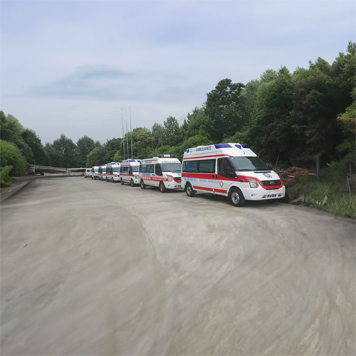 宁波租赁救护车电话号码