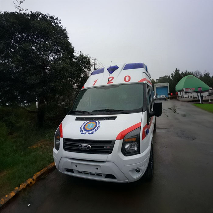 宁波租赁救护车联系方式
