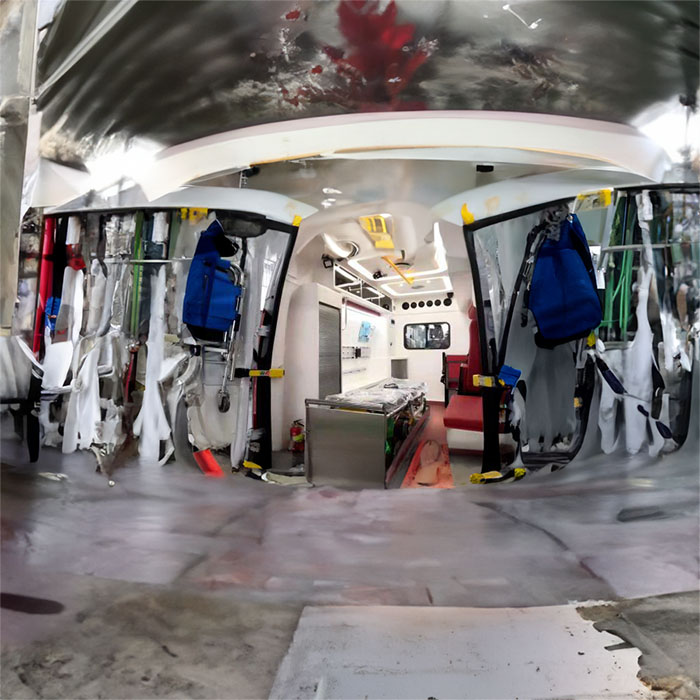 宁波出租私人救护车联系方式