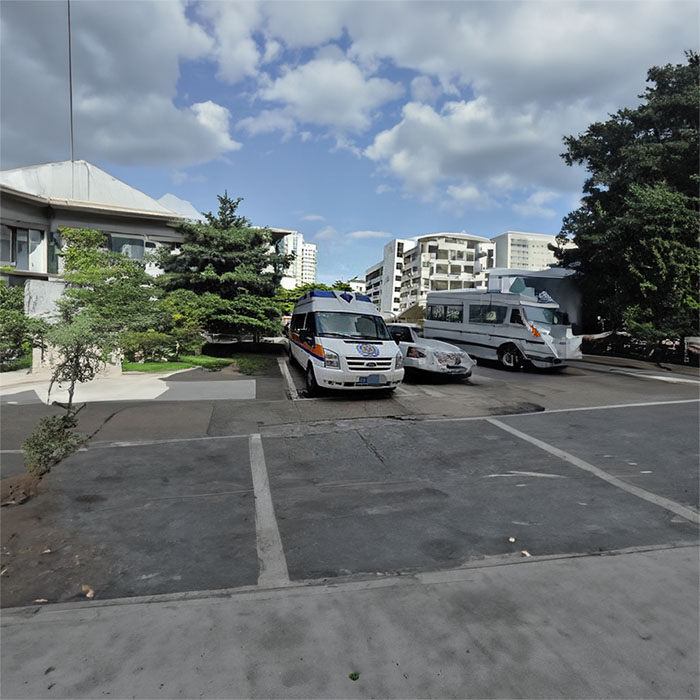 宁波租赁私人救护车电话