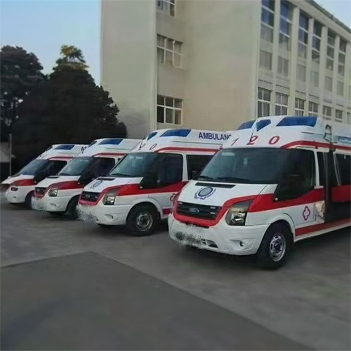 宁波租赁私人救护车联系方式