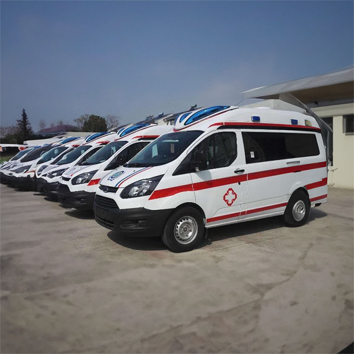 宁波租赁急救车电话号码