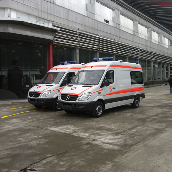 宁波出租私人救护车电话号码
